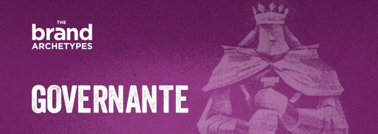 archetipo del governante